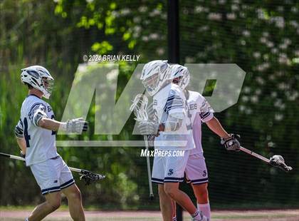 Thumbnail 3 in St. John's Prep vs Needham (MIAA Divison 1 Final) photogallery.