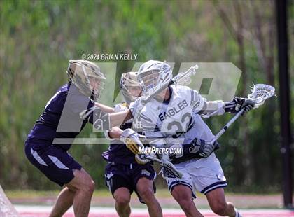 Thumbnail 2 in St. John's Prep vs Needham (MIAA Divison 1 Final) photogallery.