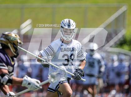 Thumbnail 1 in St. John's Prep vs Needham (MIAA Divison 1 Final) photogallery.