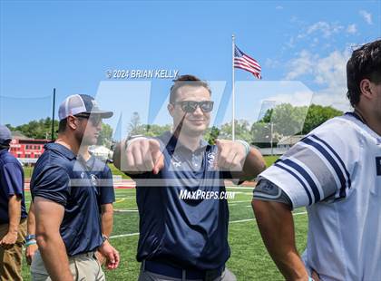 Thumbnail 3 in St. John's Prep vs Needham (MIAA Divison 1 Final) photogallery.