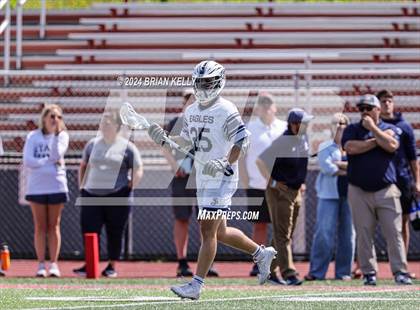 Thumbnail 1 in St. John's Prep vs Needham (MIAA Divison 1 Final) photogallery.