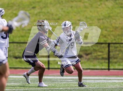 Thumbnail 2 in St. John's Prep vs Needham (MIAA Divison 1 Final) photogallery.