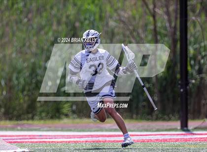 Thumbnail 1 in St. John's Prep vs Needham (MIAA Divison 1 Final) photogallery.