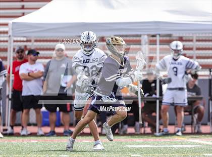 Thumbnail 2 in St. John's Prep vs Needham (MIAA Divison 1 Final) photogallery.