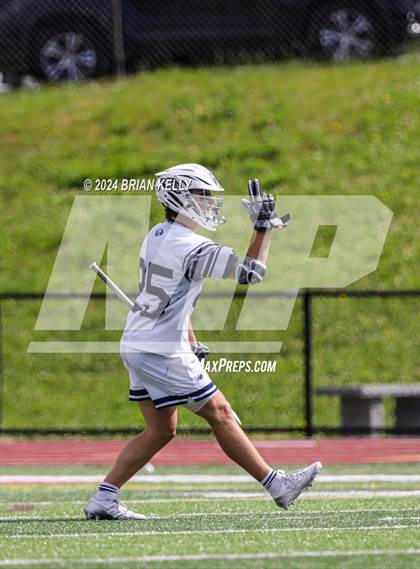 Thumbnail 3 in St. John's Prep vs Needham (MIAA Divison 1 Final) photogallery.