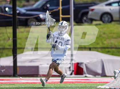Thumbnail 2 in St. John's Prep vs Needham (MIAA Divison 1 Final) photogallery.