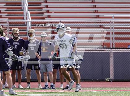 Thumbnail 1 in St. John's Prep vs Needham (MIAA Divison 1 Final) photogallery.