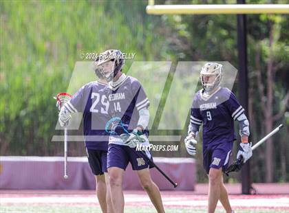 Thumbnail 3 in St. John's Prep vs Needham (MIAA Divison 1 Final) photogallery.