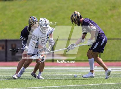 Thumbnail 1 in St. John's Prep vs Needham (MIAA Divison 1 Final) photogallery.