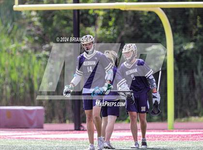 Thumbnail 2 in St. John's Prep vs Needham (MIAA Divison 1 Final) photogallery.