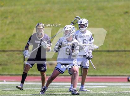 Thumbnail 3 in St. John's Prep vs Needham (MIAA Divison 1 Final) photogallery.