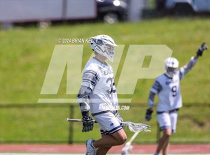 Thumbnail 1 in St. John's Prep vs Needham (MIAA Divison 1 Final) photogallery.
