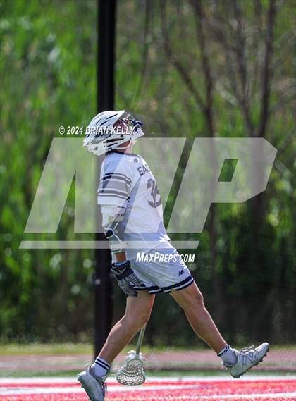 Thumbnail 1 in St. John's Prep vs Needham (MIAA Divison 1 Final) photogallery.