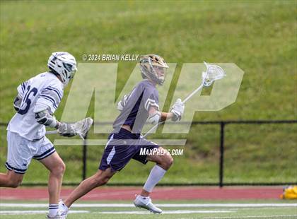 Thumbnail 3 in St. John's Prep vs Needham (MIAA Divison 1 Final) photogallery.