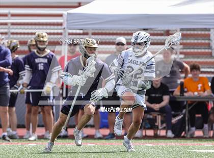 Thumbnail 1 in St. John's Prep vs Needham (MIAA Divison 1 Final) photogallery.
