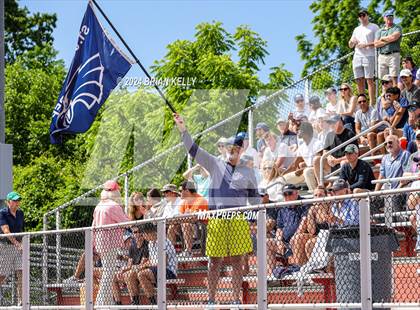 Thumbnail 3 in St. John's Prep vs Needham (MIAA Divison 1 Final) photogallery.