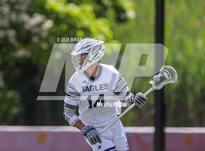 Thumbnail 1 in St. John's Prep vs Needham (MIAA Divison 1 Final) photogallery.