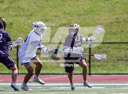 Thumbnail 3 in St. John's Prep vs Needham (MIAA Divison 1 Final) photogallery.