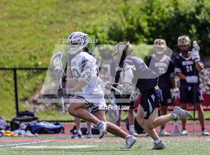 Thumbnail 2 in St. John's Prep vs Needham (MIAA Divison 1 Final) photogallery.
