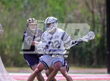 Thumbnail 3 in St. John's Prep vs Needham (MIAA Divison 1 Final) photogallery.