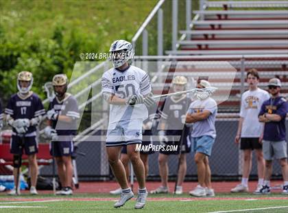 Thumbnail 2 in St. John's Prep vs Needham (MIAA Divison 1 Final) photogallery.