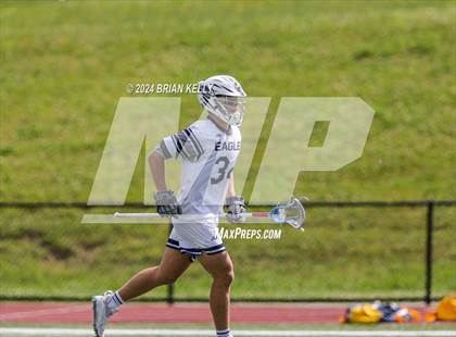 Thumbnail 3 in St. John's Prep vs Needham (MIAA Divison 1 Final) photogallery.