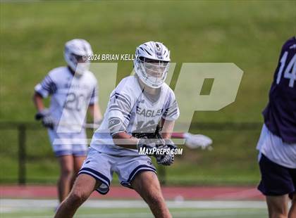 Thumbnail 1 in St. John's Prep vs Needham (MIAA Divison 1 Final) photogallery.