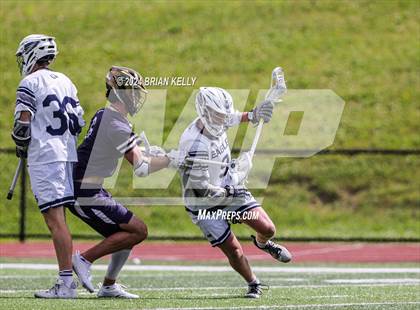 Thumbnail 1 in St. John's Prep vs Needham (MIAA Divison 1 Final) photogallery.
