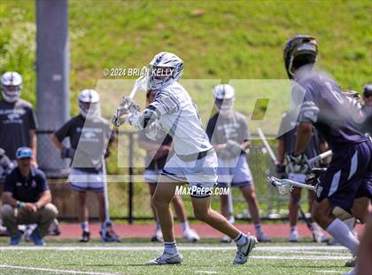 Thumbnail 1 in St. John's Prep vs Needham (MIAA Divison 1 Final) photogallery.