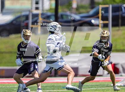 Thumbnail 3 in St. John's Prep vs Needham (MIAA Divison 1 Final) photogallery.