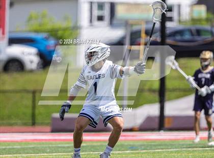 Thumbnail 3 in St. John's Prep vs Needham (MIAA Divison 1 Final) photogallery.