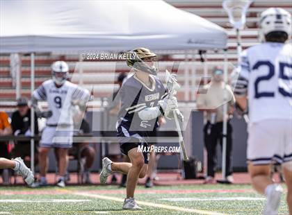 Thumbnail 1 in St. John's Prep vs Needham (MIAA Divison 1 Final) photogallery.