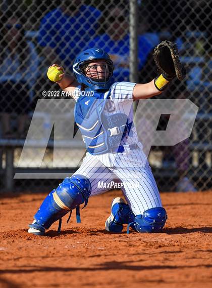 Thumbnail 2 in Centennial @ John Carroll Catholic photogallery.