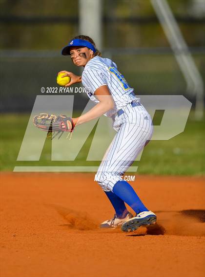 Thumbnail 3 in Centennial @ John Carroll Catholic photogallery.