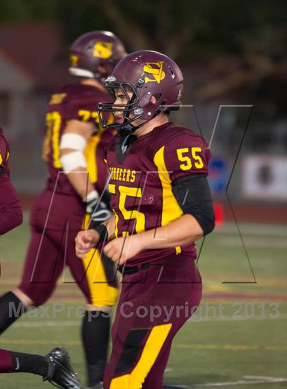 Thumbnail 3 in Saugus @ Simi Valley photogallery.