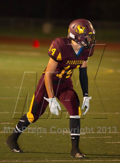 Thumbnail 3 in Saugus @ Simi Valley photogallery.