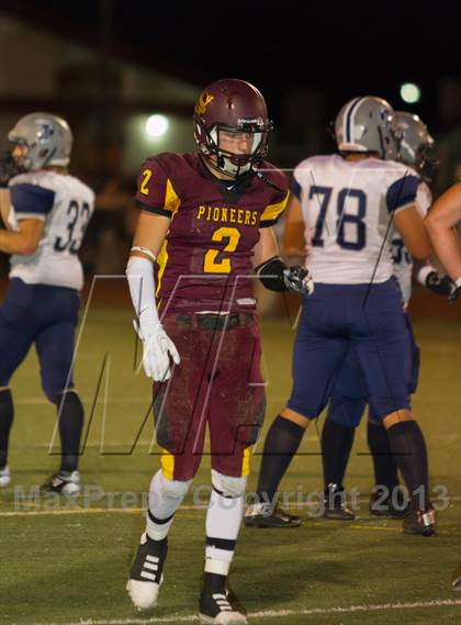 Thumbnail 2 in Saugus @ Simi Valley photogallery.