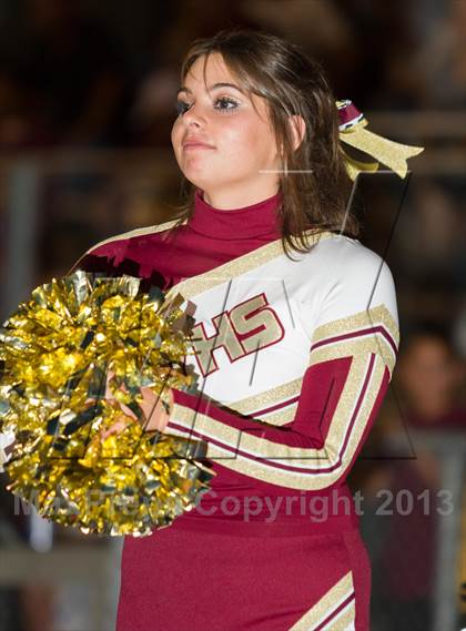 Thumbnail 1 in Saugus @ Simi Valley photogallery.