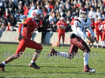 Thumbnail 3 in La Salle Academy @ East Providence photogallery.
