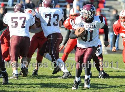 Thumbnail 3 in La Salle Academy @ East Providence photogallery.