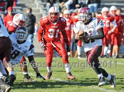 Thumbnail 2 in La Salle Academy @ East Providence photogallery.
