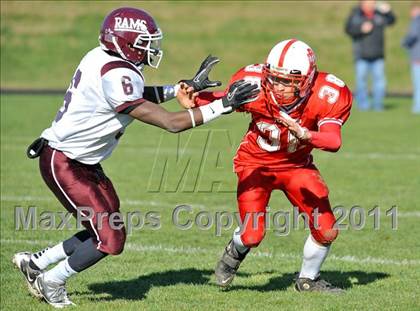 Thumbnail 3 in La Salle Academy @ East Providence photogallery.