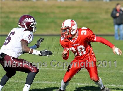 Thumbnail 1 in La Salle Academy @ East Providence photogallery.