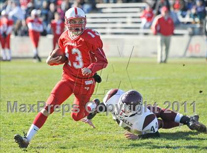 Thumbnail 2 in La Salle Academy @ East Providence photogallery.