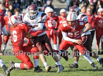 Thumbnail 2 in La Salle Academy @ East Providence photogallery.
