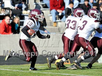 Thumbnail 2 in La Salle Academy @ East Providence photogallery.