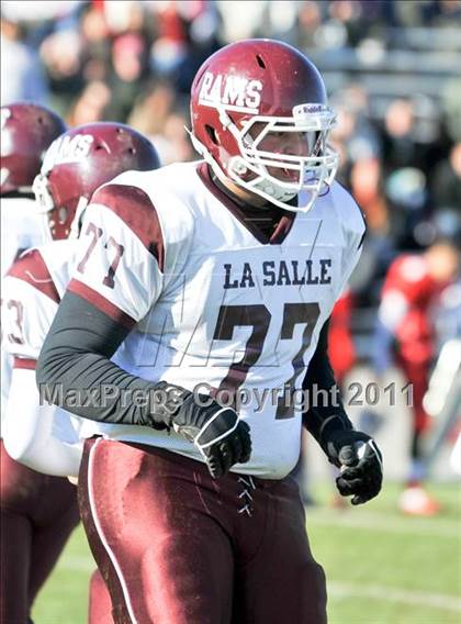 Thumbnail 2 in La Salle Academy @ East Providence photogallery.
