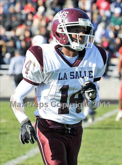Thumbnail 3 in La Salle Academy @ East Providence photogallery.