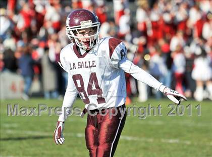 Thumbnail 1 in La Salle Academy @ East Providence photogallery.