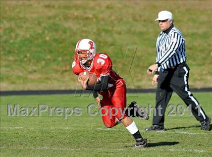 Thumbnail 1 in La Salle Academy @ East Providence photogallery.
